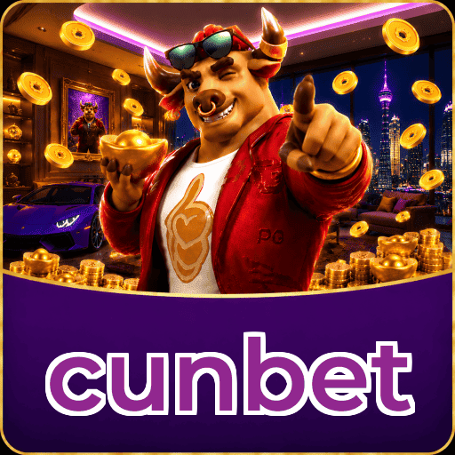 cunbet segurança SSL 256-bit - Licença Curaçao, eCOGRA, GLI certificado